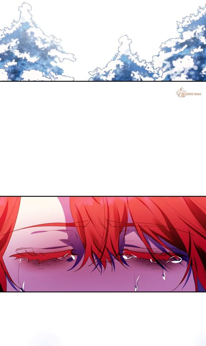 Protecting the Witch’s Son Chapter 54 page 7 - 