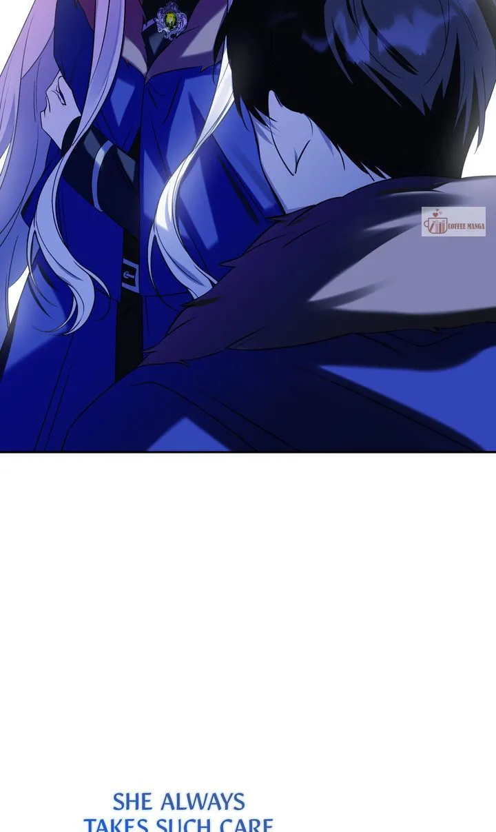 Protecting the Witch’s Son Chapter 54 page 62 - 