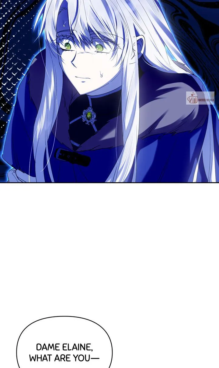 Protecting the Witch’s Son Chapter 54 page 64 - 