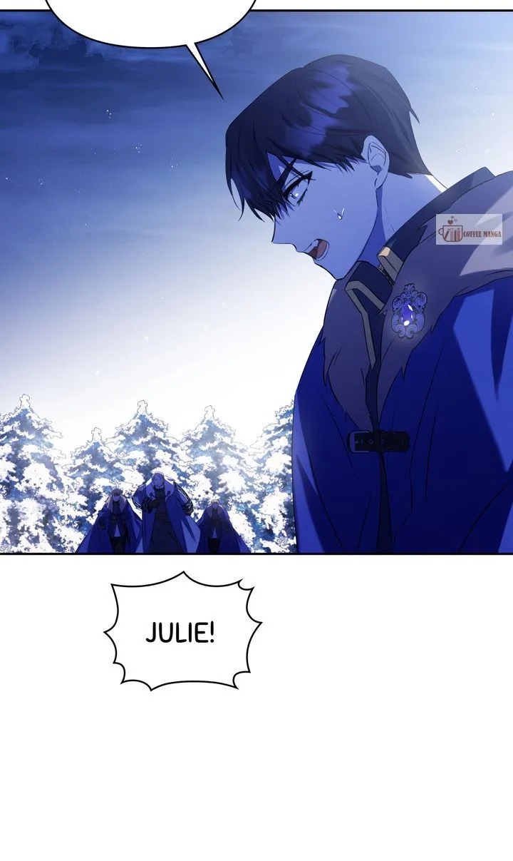 Protecting the Witch’s Son Chapter 54 page 65 - 