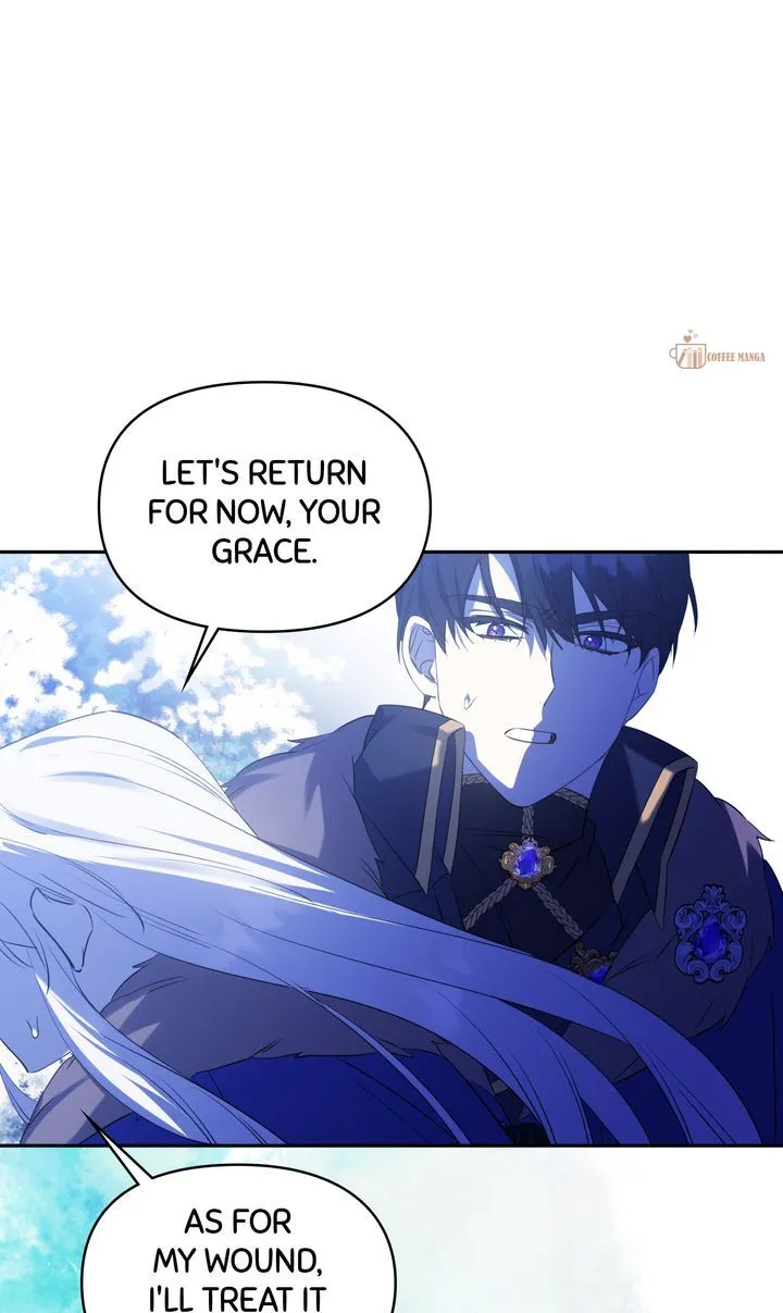 Protecting the Witch’s Son Chapter 54 page 66 - 