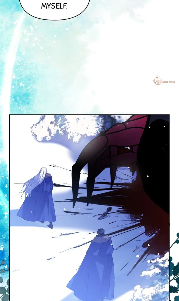 Protecting the Witch’s Son Chapter 54 page 67 - 