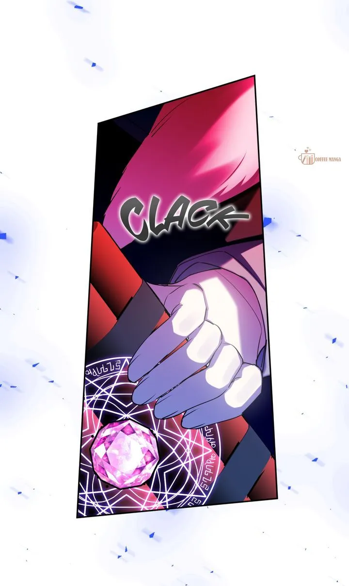 Protecting the Witch’s Son Chapter 54 page 8 - 