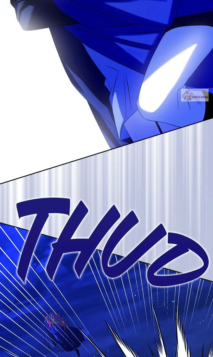 Protecting the Witch’s Son Chapter 54 page 10 - 