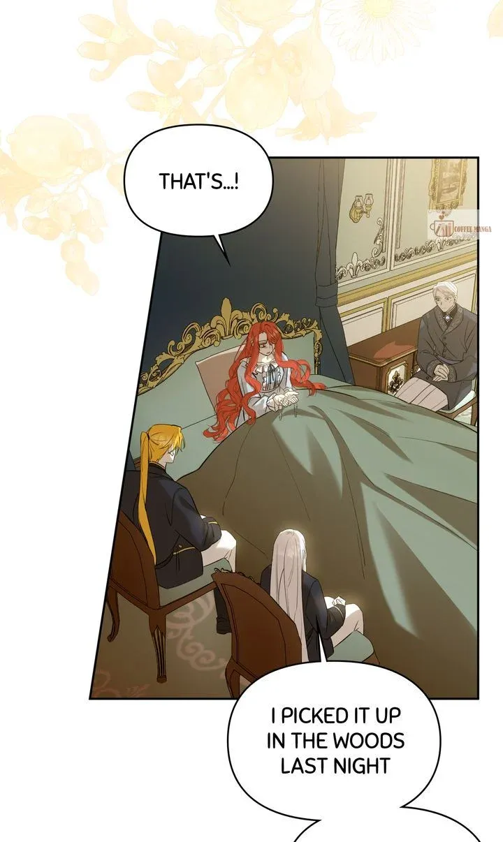 Protecting the Witch’s Son Chapter 55 page 13 - 