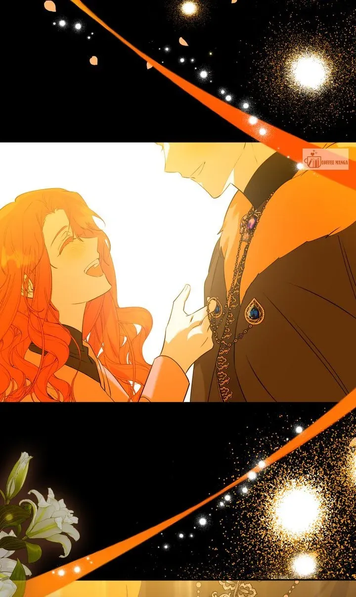 Protecting the Witch’s Son Chapter 55 page 17 - 