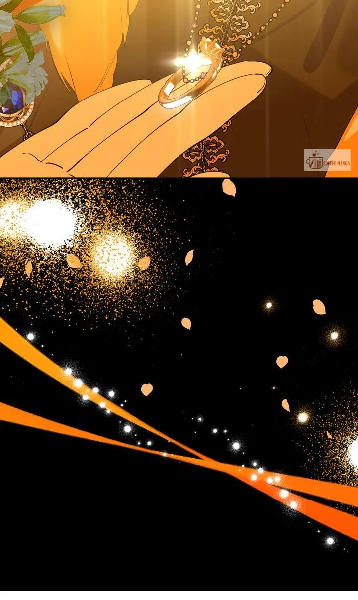 Protecting the Witch’s Son Chapter 55 page 18 - 