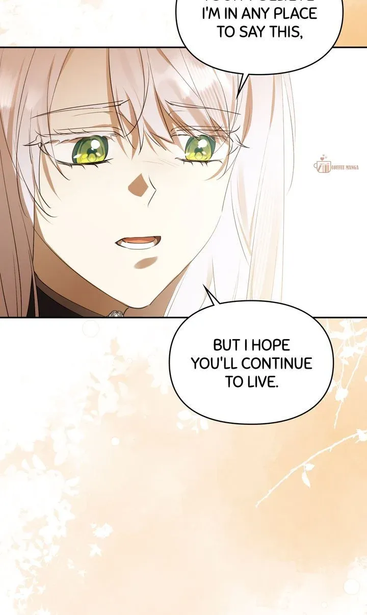 Protecting the Witch’s Son Chapter 55 page 23 - 