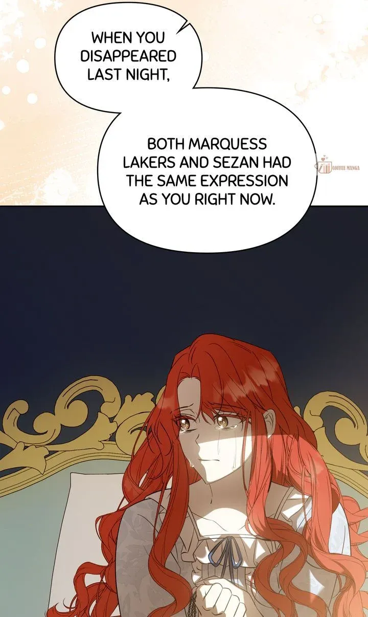 Protecting the Witch’s Son Chapter 55 page 24 - 