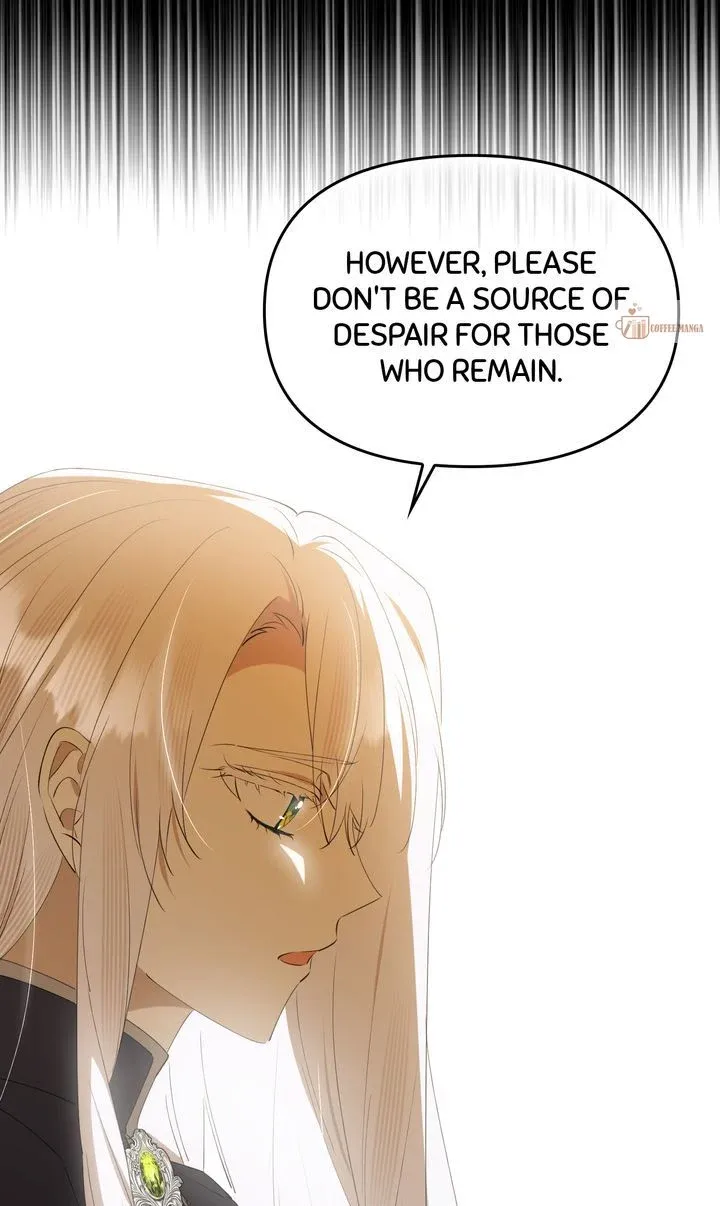 Protecting the Witch’s Son Chapter 55 page 27 - 