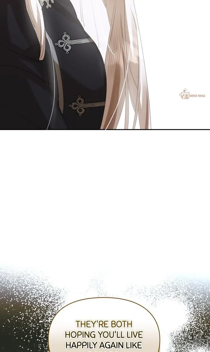 Protecting the Witch’s Son Chapter 55 page 28 - 
