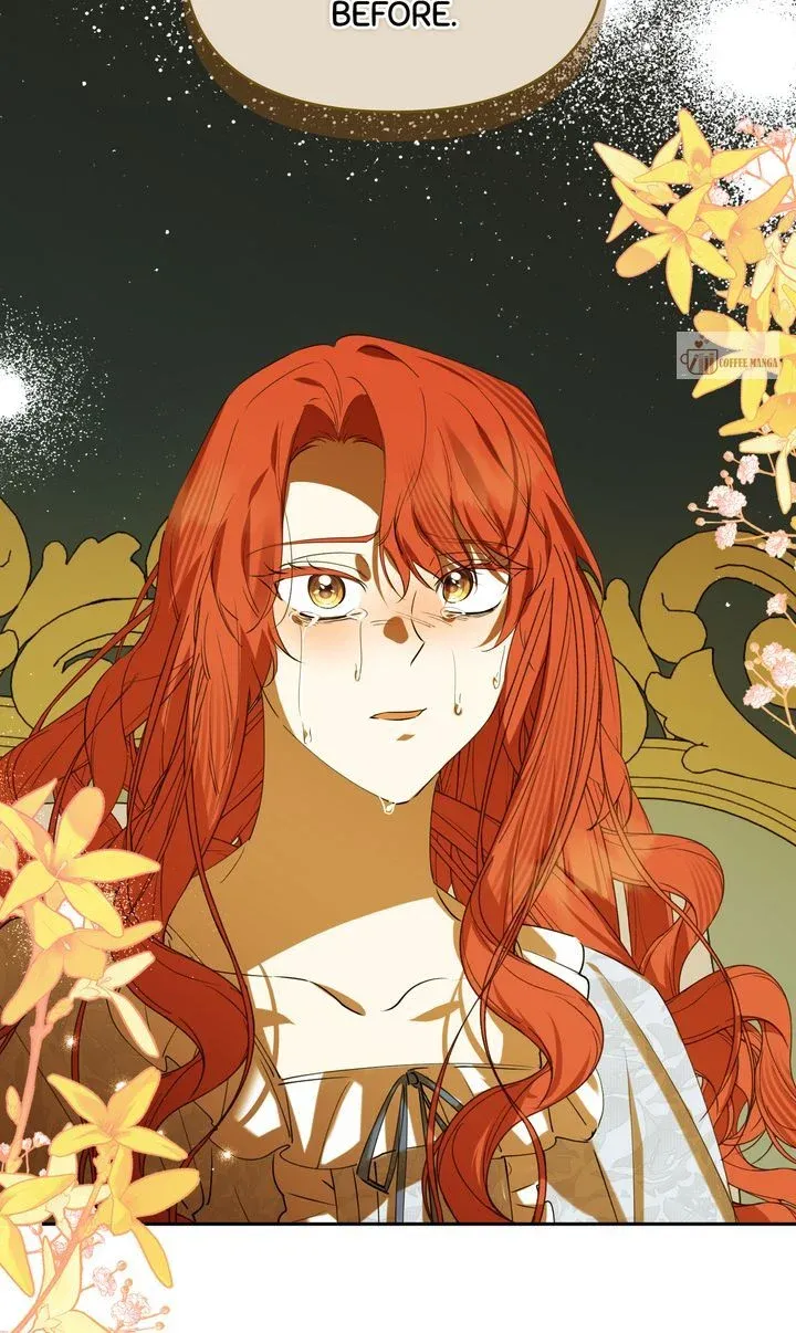 Protecting the Witch’s Son Chapter 55 page 29 - 
