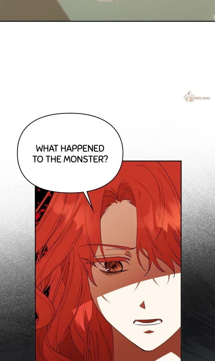 Protecting the Witch’s Son Chapter 55 page 4 - 