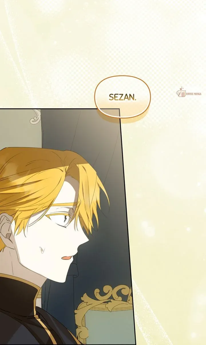 Protecting the Witch’s Son Chapter 55 page 31 - 