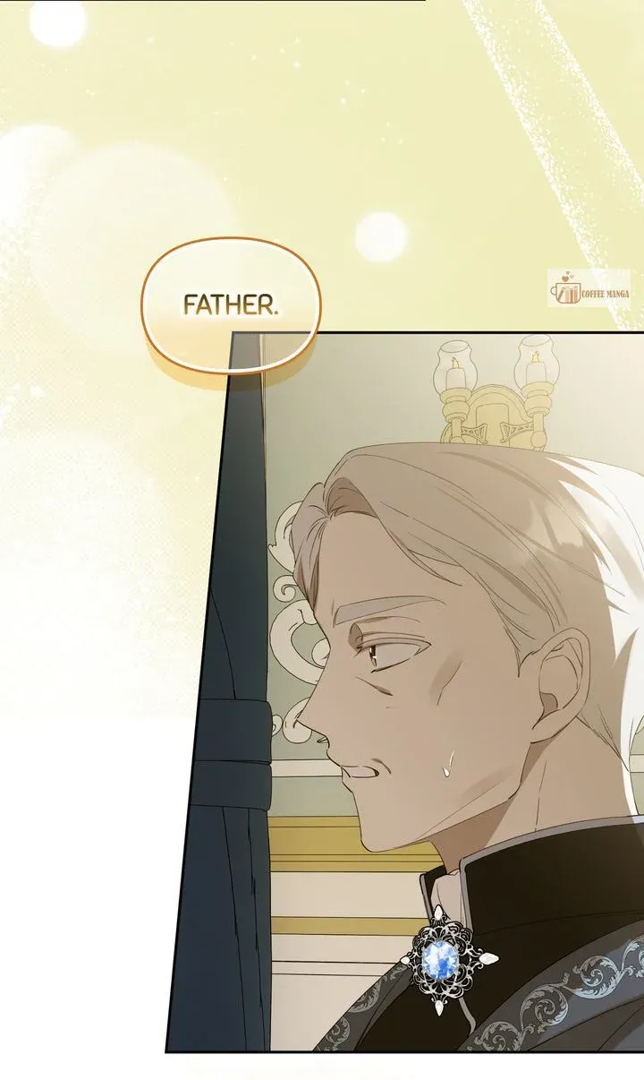 Protecting the Witch’s Son Chapter 55 page 32 - 