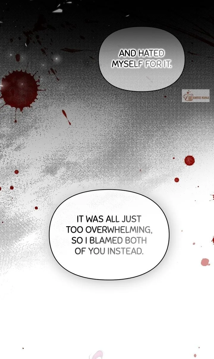 Protecting the Witch’s Son Chapter 55 page 35 - 