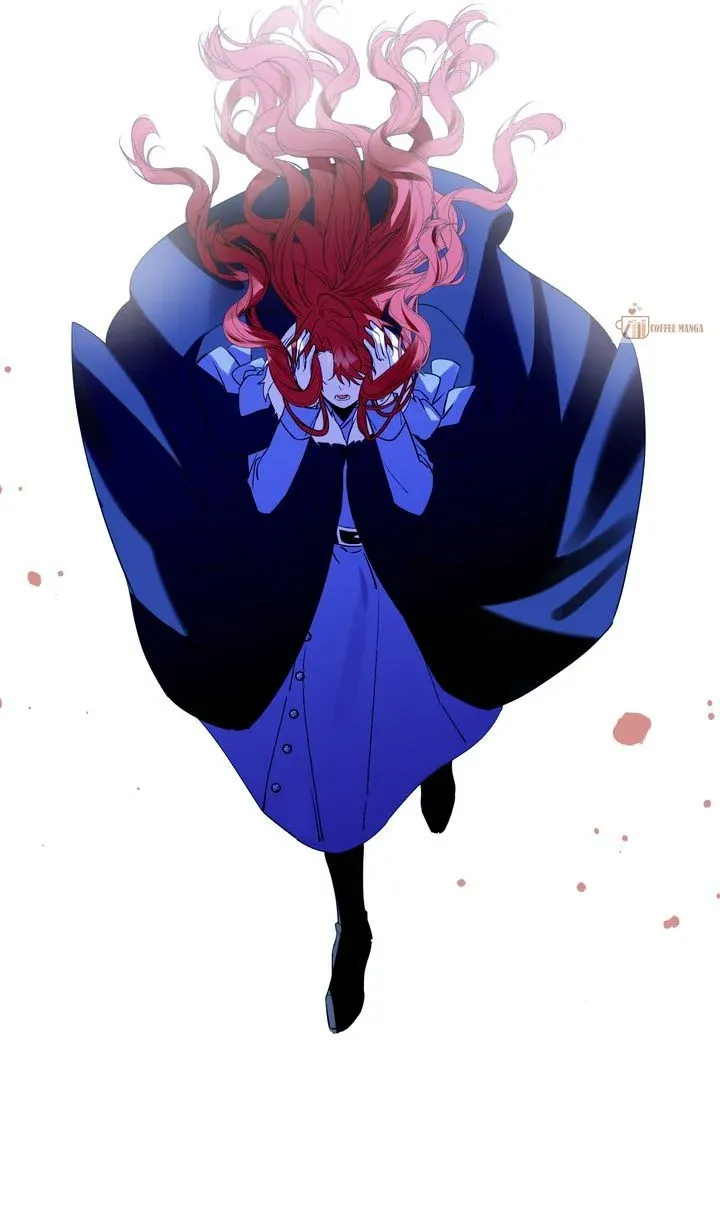 Protecting the Witch’s Son Chapter 55 page 36 - 
