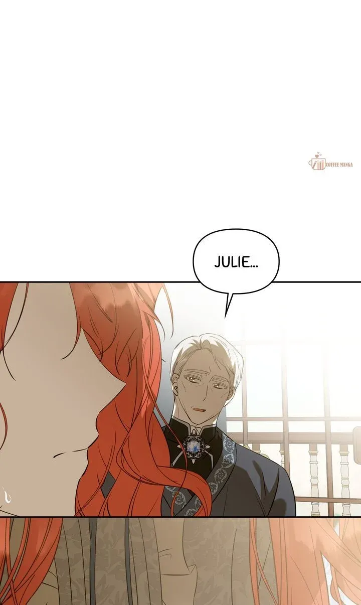 Protecting the Witch’s Son Chapter 55 page 37 - 