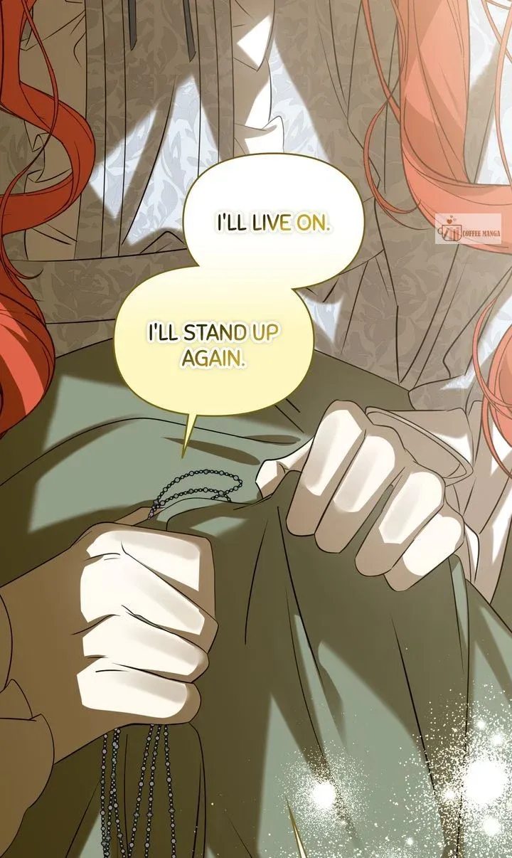 Protecting the Witch’s Son Chapter 55 page 38 - 