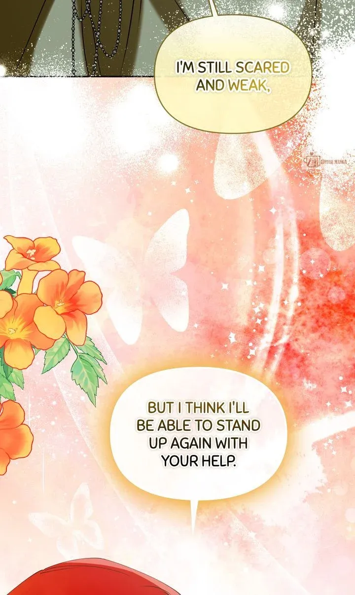 Protecting the Witch’s Son Chapter 55 page 39 - 