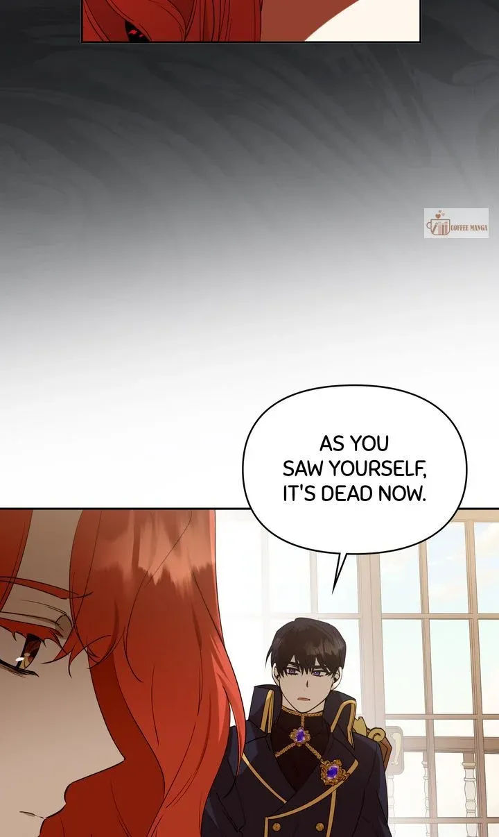 Protecting the Witch’s Son Chapter 55 page 5 - 