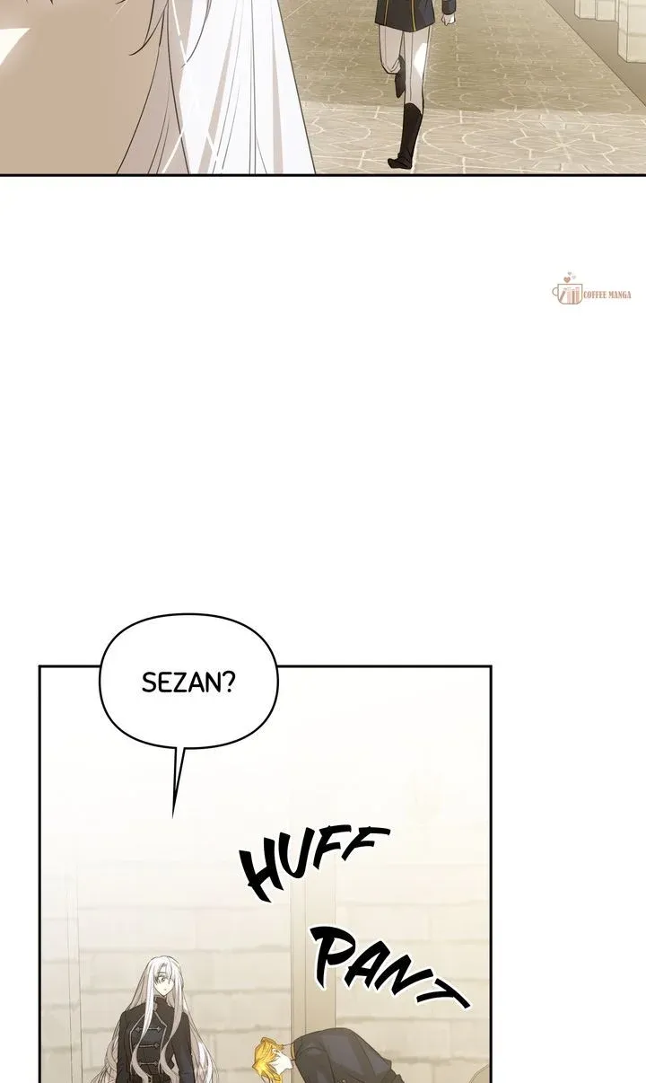 Protecting the Witch’s Son Chapter 55 page 46 - 