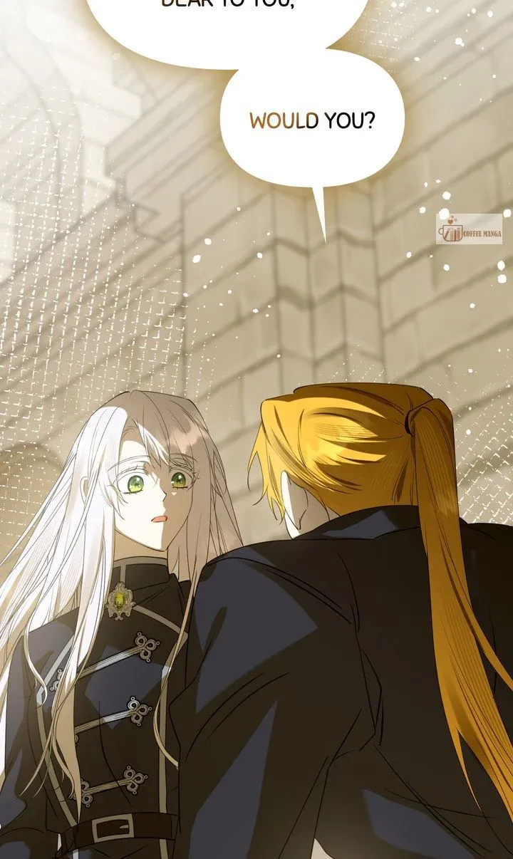 Protecting the Witch’s Son Chapter 55 page 50 - 