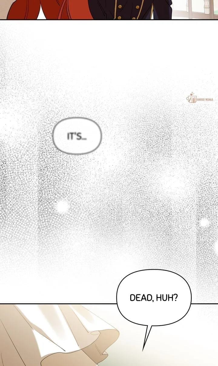 Protecting the Witch’s Son Chapter 55 page 6 - 