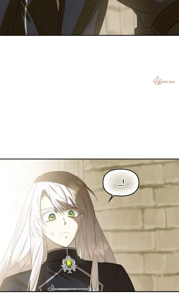 Protecting the Witch’s Son Chapter 55 page 51 - 