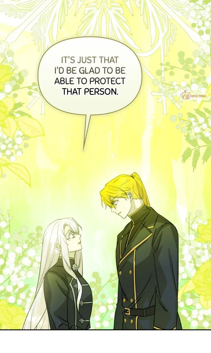Protecting the Witch’s Son Chapter 55 page 56 - 