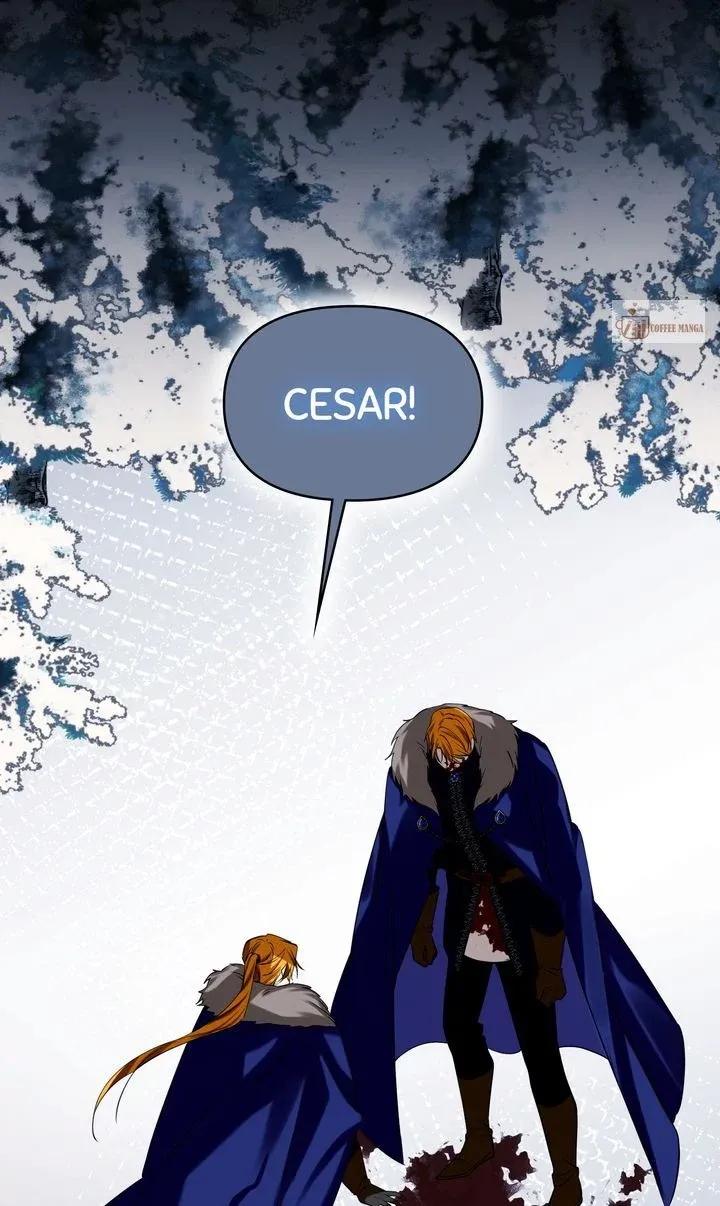 Protecting the Witch’s Son Chapter 55 page 58 - 
