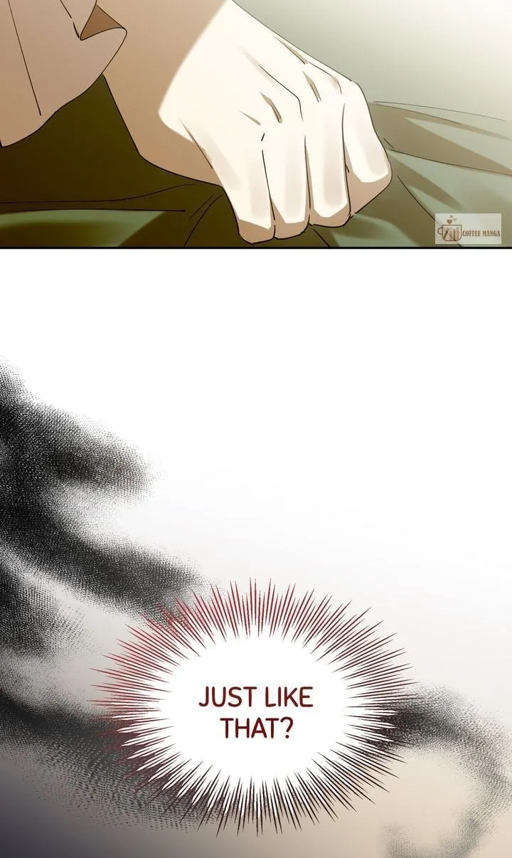 Protecting the Witch’s Son Chapter 55 page 7 - 
