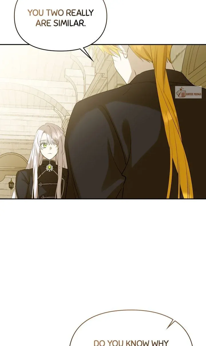 Protecting the Witch’s Son Chapter 55 page 66 - 