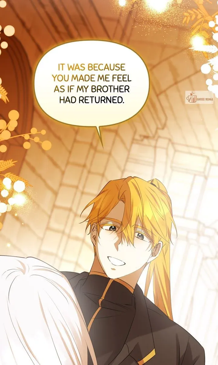 Protecting the Witch’s Son Chapter 55 page 68 - 