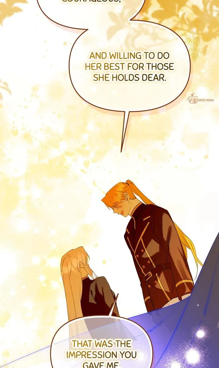 Protecting the Witch’s Son Chapter 55 page 70 - 