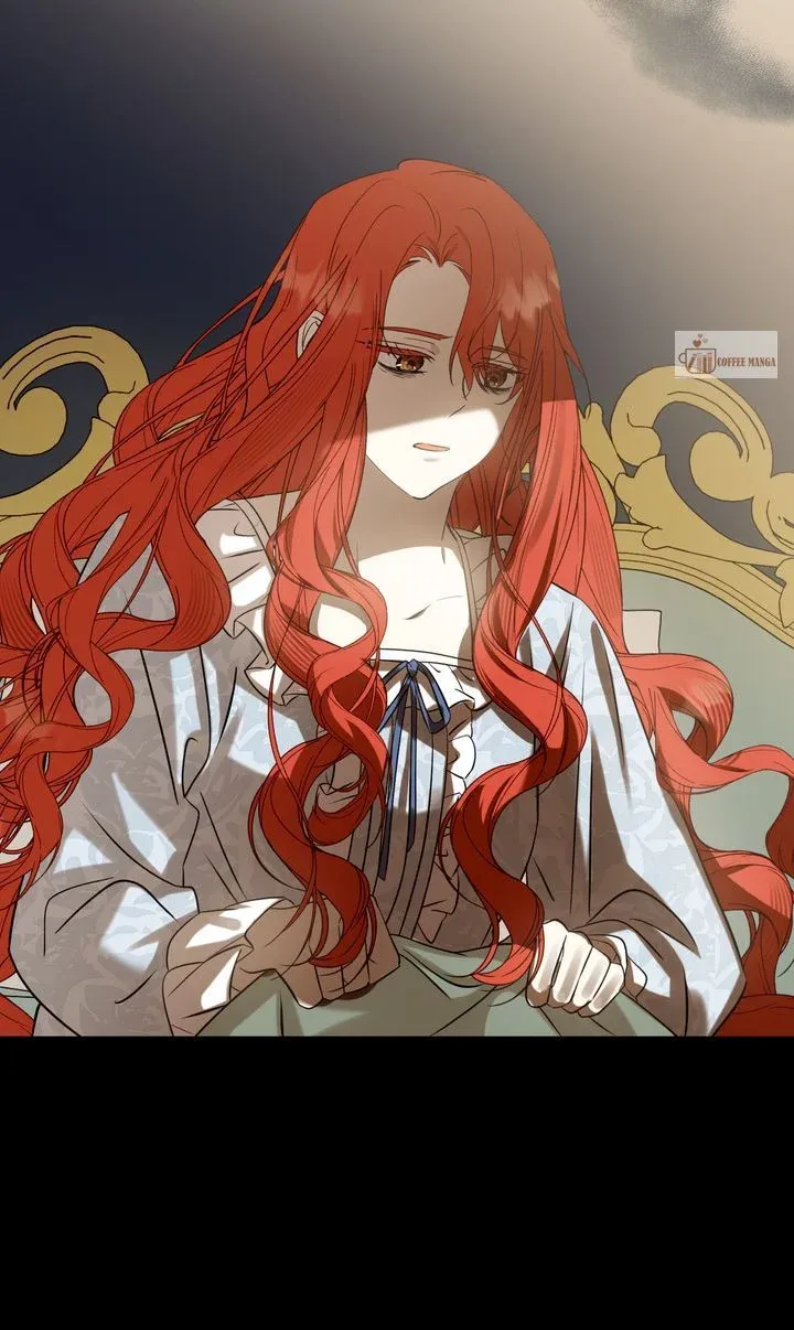 Protecting the Witch’s Son Chapter 55 page 8 - 
