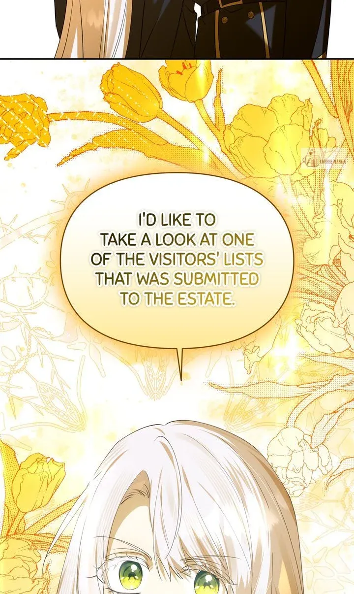 Protecting the Witch’s Son Chapter 55 page 77 - 