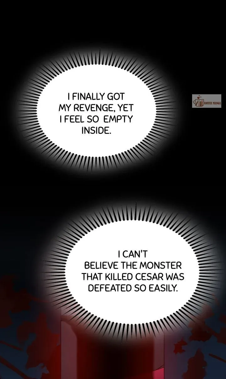 Protecting the Witch’s Son Chapter 55 page 9 - 