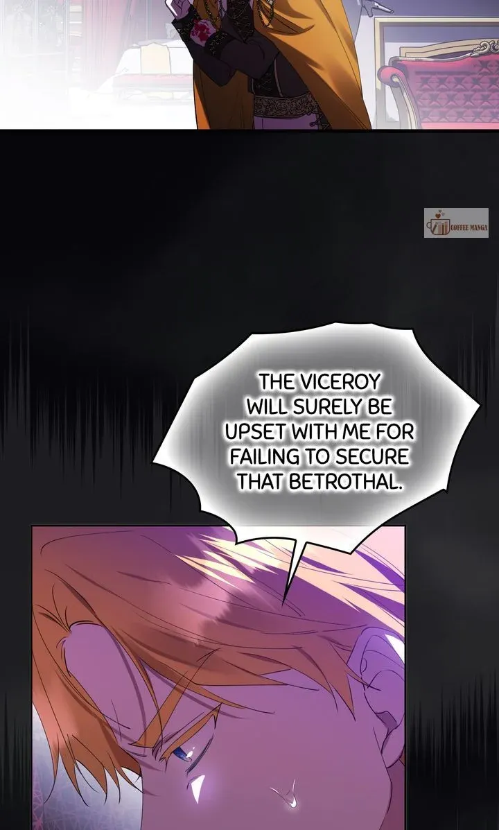Protecting the Witch’s Son Chapter 56 page 12 - 