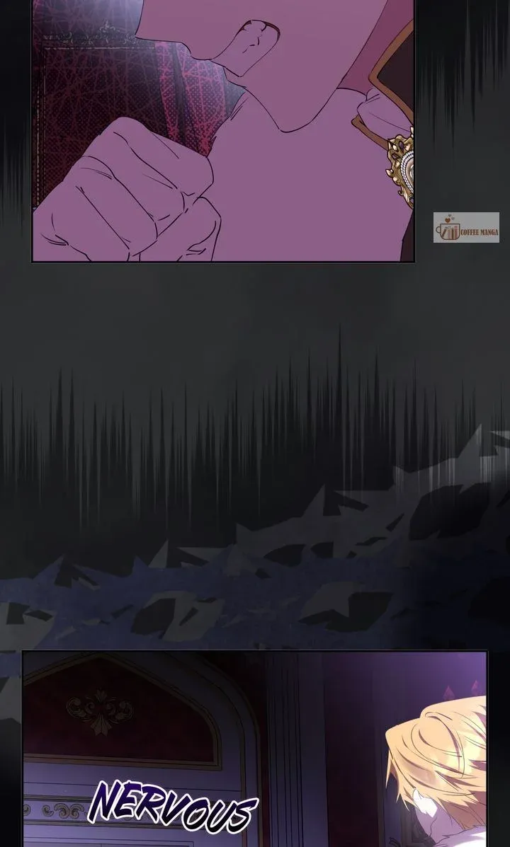 Protecting the Witch’s Son Chapter 56 page 13 - 