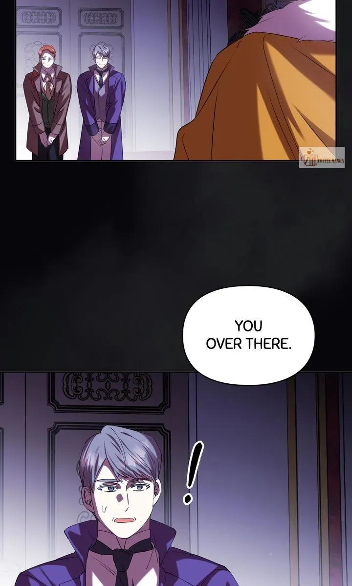 Protecting the Witch’s Son Chapter 56 page 14 - 