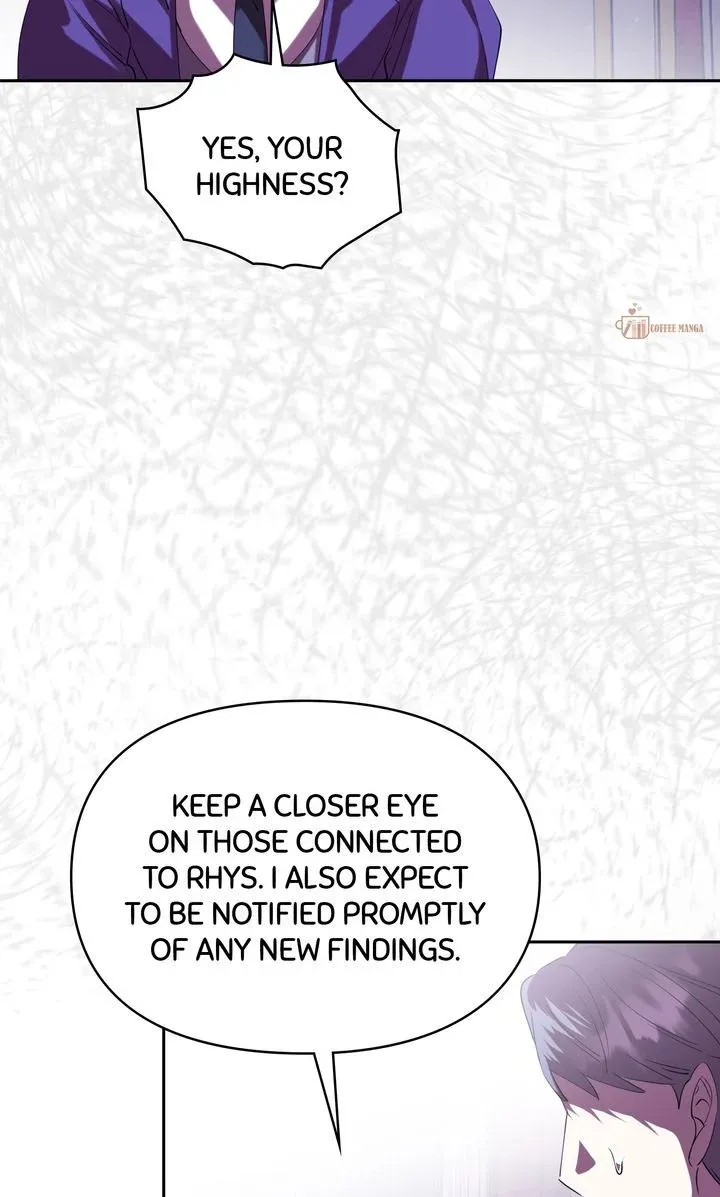 Protecting the Witch’s Son Chapter 56 page 15 - 