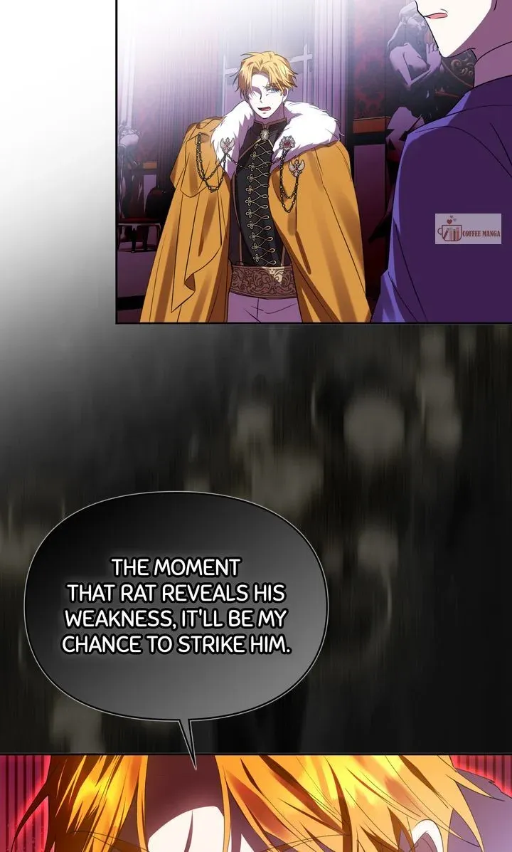 Protecting the Witch’s Son Chapter 56 page 16 - 
