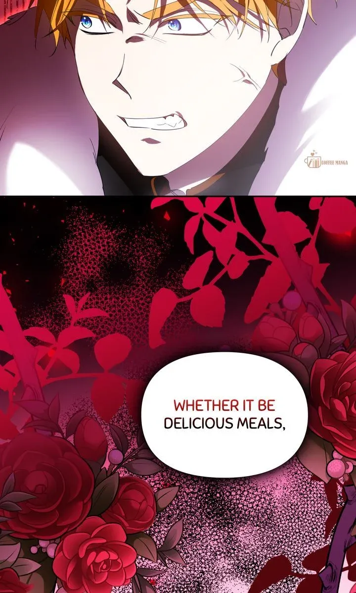 Protecting the Witch’s Son Chapter 56 page 17 - 