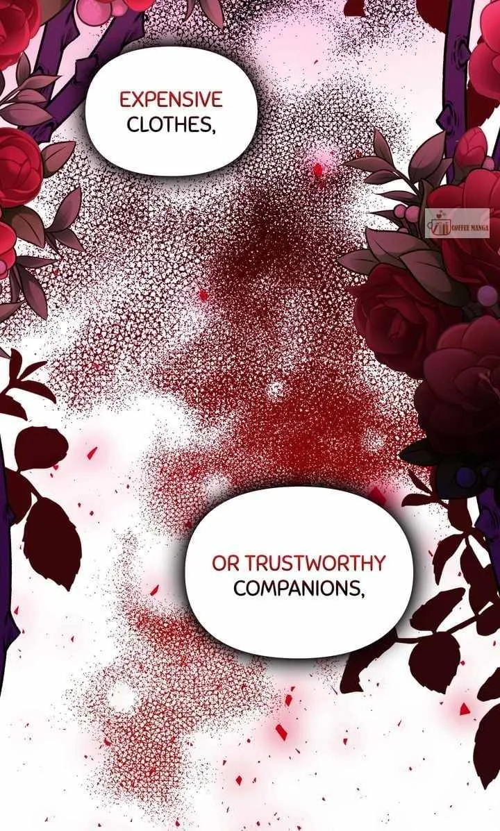 Protecting the Witch’s Son Chapter 56 page 18 - 