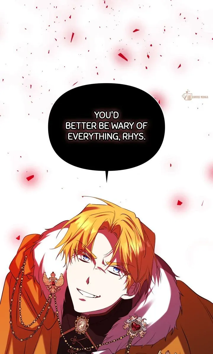 Protecting the Witch’s Son Chapter 56 page 19 - 