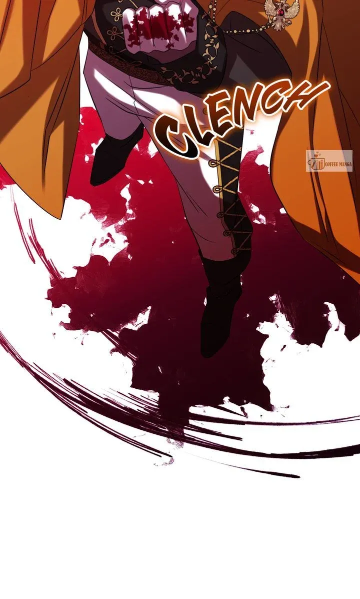 Protecting the Witch’s Son Chapter 56 page 20 - 