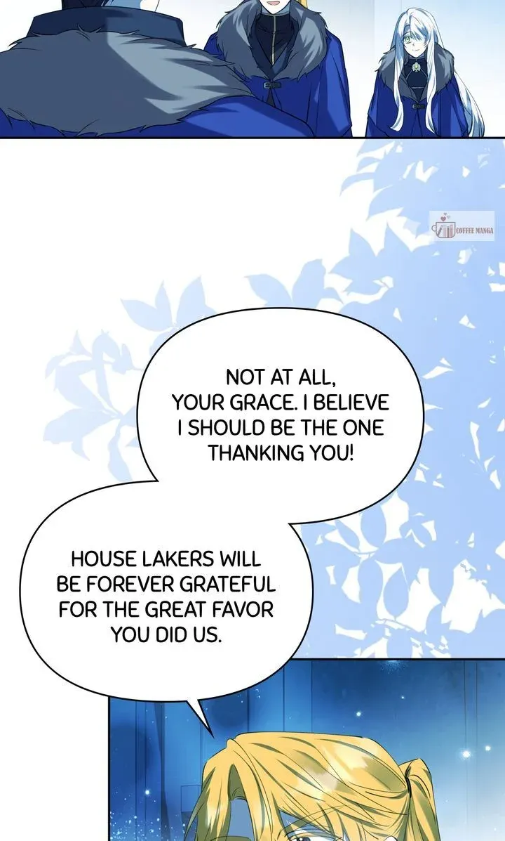 Protecting the Witch’s Son Chapter 56 page 24 - 