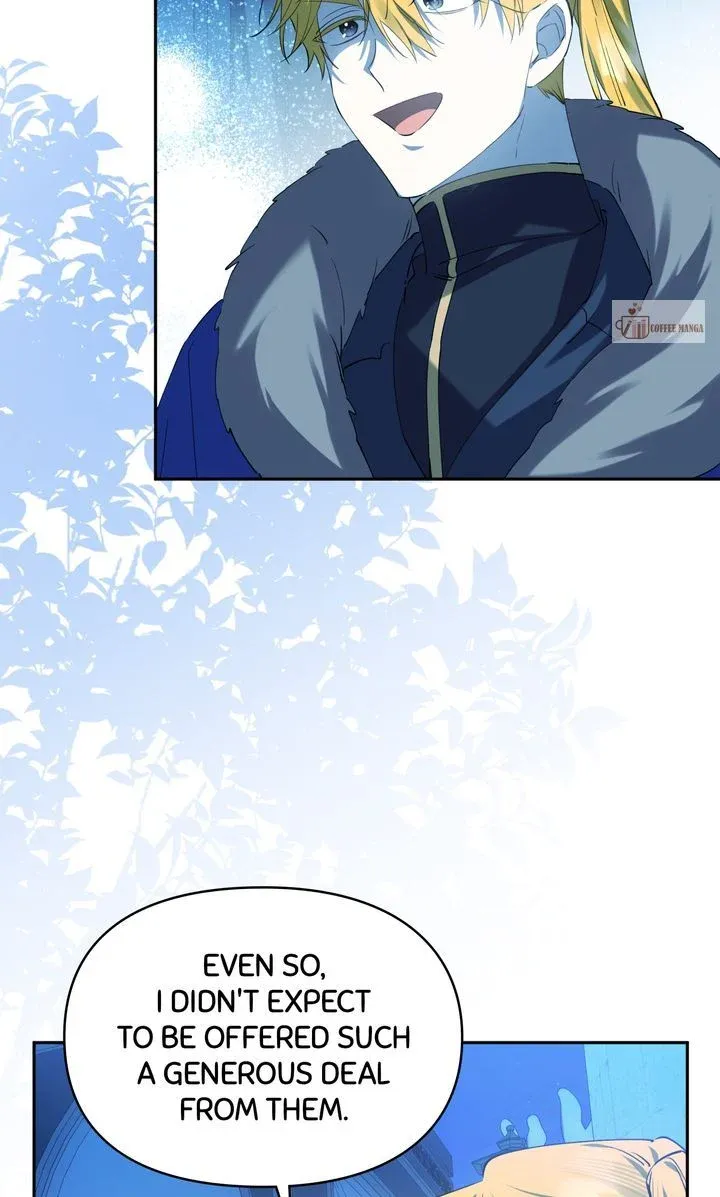 Protecting the Witch’s Son Chapter 56 page 25 - 