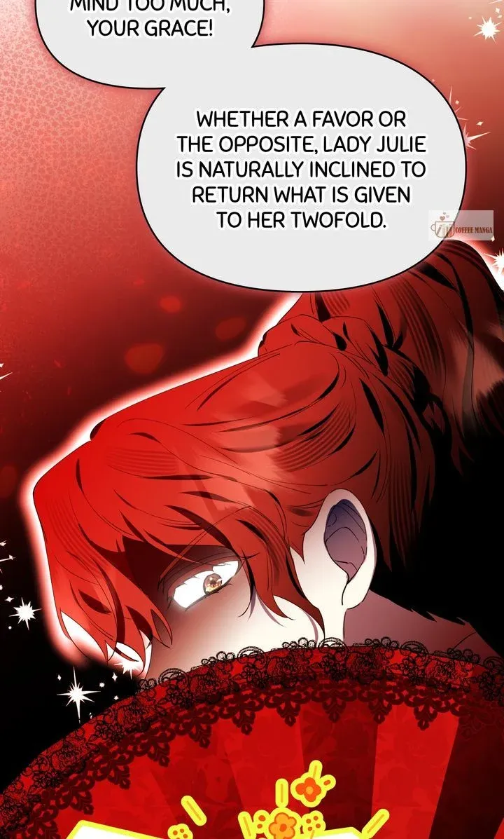 Protecting the Witch’s Son Chapter 56 page 27 - 